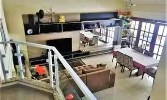 Imagem 5: Sobrado com 3 dormitórios à venda, 147 m² por R$ 695.000,00 - Horto Florestal - Sorocaba/S