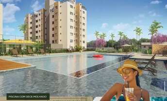 Imagem 2: Apartamento à venda no TERRAÇOS RESIDENCE , LUAR DA BARRA, Barra dos Coqueiros, SE