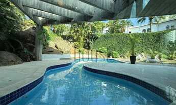 Imagem 2: Casa com 5 quartos à venda, 500 m² - Condomínio Bosque Sao Bento I - Sorocaba/SP