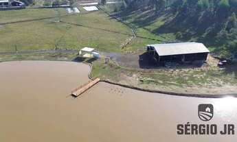 Imagem 6: Imóvel para venda tem 52333 metros quadrados com 2 quartos