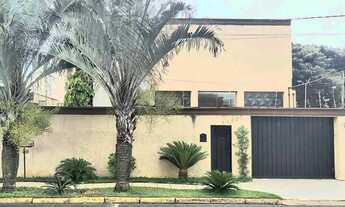 Imagem 3: Casa em Avenida João Batista Morato do Canto - Vila Anhangüera - Campinas/SP