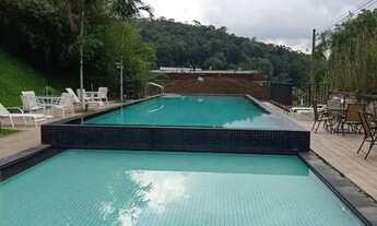 Imagem: Cobertura Centro, infraestrutura, Quinta