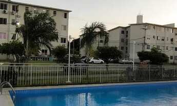 Imagem: Apartamento 2 quartos Lazer Residencial