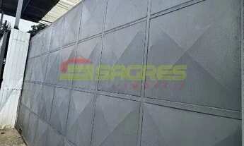 Imagem 2: Galpão 1.680m² Cidade Satélite Guarulhos por R$ 32.000,00