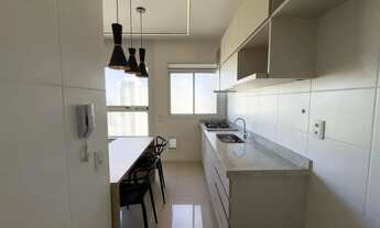 Imagem 7: BUENO PARK , 02 qts, 01 suite com armarios e ar condicionado