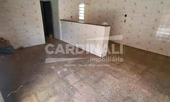 Imagem 5: Casa Padrão em São Carlos