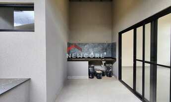 Imagem 3: Casa em Rua Nicolau Delgallo - Jardim Solange - Bauru/SP