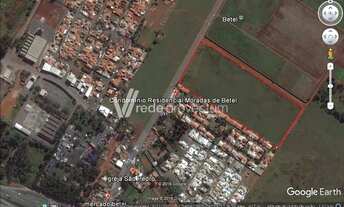 Imagem 2: área - Betel - Paulínia