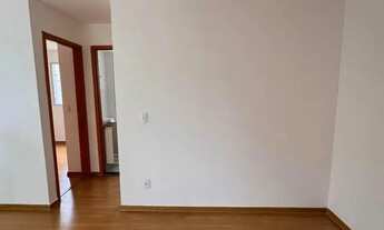 Imagem 2: Apto 2 Quartos (64m²) - 2 Vagas de Garagem - Parcela R$ 710 (Perto Eldorado