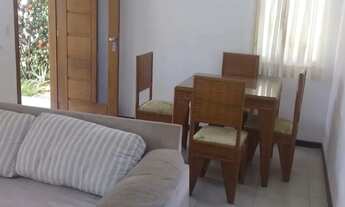 Imagem 6: CASA RESIDENCIAL em CAMAÇARI - BA, ABRANTES