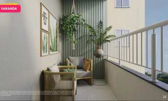 Imagem 4: MRV Residence Park (Barra de Jangada, Jaboatão-PE