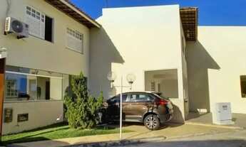 Imagem: Casa à venda no PORTO FELLICCE, ARUANA