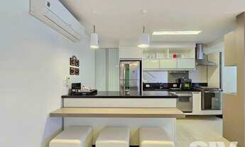 Imagem 4: Apartment em Módulo 7 - Innovare