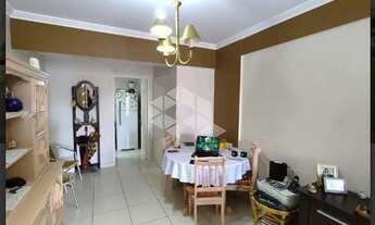 Imagem 4: 3 Dormitórios, suite, semimobiliado, sacada com churrasqueira, elevado, salão de festas, p