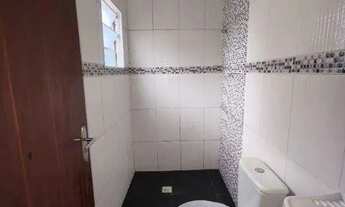 Imagem 5: Casa com 1 dormitório para alugar, 50 m² por R$ 850,00/mês - Vila São Domingos - São Paulo