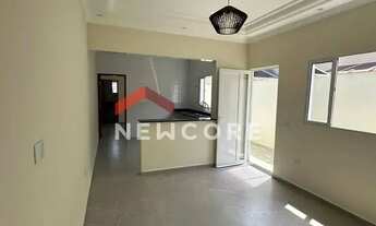 Imagem 5: Casa em Rua João Lourenço - Itaóca - Mongaguá/SP