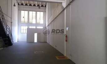 Imagem 2: Galpão Comercial / Industrial