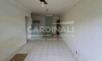 Imagem 3: Apartamento com 49m² com 01 quarto disponível para venda - Nova Ribeirânia