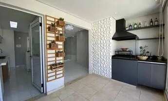 Imagem 6: Excelente apartamento em Osasco, Continental, 2 dormitórios, suíte, área de lazer completa