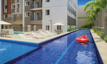 Imagem 5: Apartamento para venda em Imirim com 2 quartos , 34m²