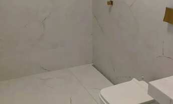 Imagem 5: SOBRADO NOVO ALTO PADRÃO 3 SUÍTES PLENAS VARANDA GOURMET PISCINA AQUECIDA ESQUADRIAS EM AL