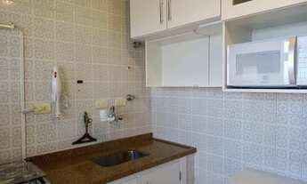 Imagem 7: Apartamento para venda em Sumarezinho com 1 quarto , 51m²