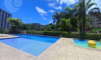 Imagem 3: AP 2 QUARTOS Apartamento com 2 dormitórios