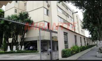 Imagem: Apartamento de 60m² com 3 quartos em Vila