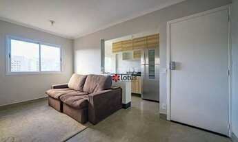 Imagem 2: EXCELENTE APARTAMENTO MOBILIADO PARA LOCAÇÃO!