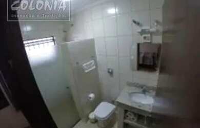 Imagem 7: Sobrado a venda - Vila Valparaíso, Santo André