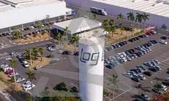 Imagem: Galpão para alugar em Hortolândia, Jardim