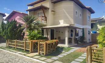 Imagem: CASA DUPLEX NORTE/SUL 130m² 3 QUARTOS 1