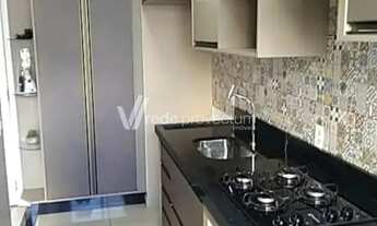 Imagem 2: Apartamento - Matão - Sumaré