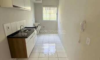 Imagem 2: Apartamento disponível para venda em Parque Bom Retiro, Paulínia/SP