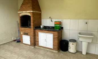 Imagem: ALUGO SOBRADO GEMINADO 3 SUITES SOMENTE