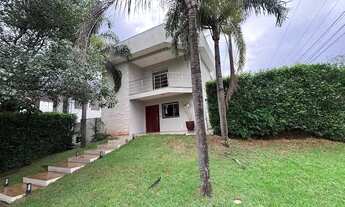 Imagem: Sobrado para venda possui 257 metros quadrados