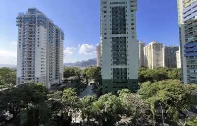 Imagem: Apartamento em Barra da Tijuca