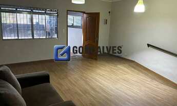 Imagem 3: 130956, Casa, para aluguel, para alugar, 2.600,00,Centro, São Bernardo do Campo,3 quartos