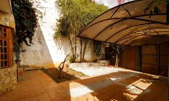 Imagem 4: Casa à venda com 150m², 3 quartos, sendo uma suíte e um com sacada, 3 vagas de garagem