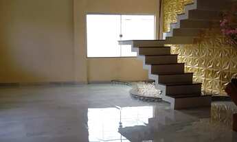 Imagem 2: CASA DE 2 PAVIMENTOS, 3 QUARTOS, PISCINA