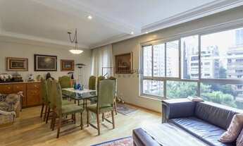 Imagem 7: Venda Apartamento 3 Dormitórios - 210 m² Cerqueira César