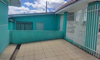 Imagem 3: Sobrado comercial e 3 casas no terreno. Roça Grande em Colombo. Aceita analisar permuta pa