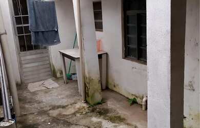 Imagem 2: Casa jardim paulista