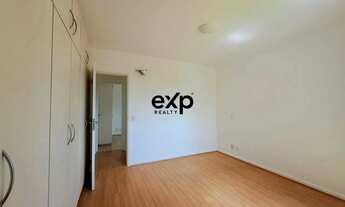 Imagem 5: Brooklin - Apartamento 110m² com 3 dormitórios 1 vaga