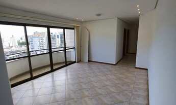 Imagem 3: Apartamento de 2 dormitórios no Centro