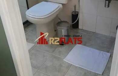 Imagem 5: Flat com ótimo preço no bairro Itaim Bibi. Confira!