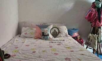 Imagem 5: Casa com 3 quartos à venda por R$ 155.000 - Campo Grande - Rio de Janeiro/RJ