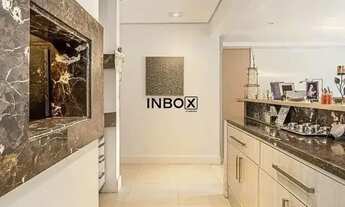 Imagem 2: Casa em Condomínio com 5 Suítes, 375m² , 4 Vagas e Infraestrutura de Clube