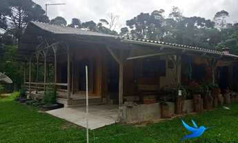 Imagem 2: Linda chácara proxima da rodovia em Agudos do Sul