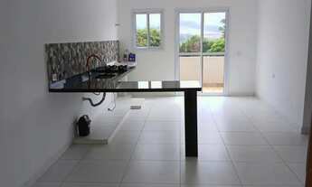 Imagem 3: Apto com quintal no Jd Colonial